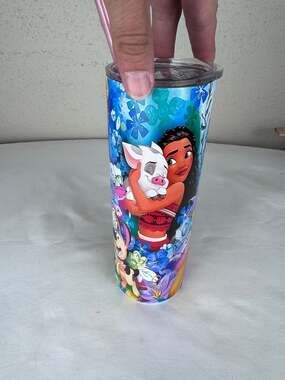 Disney Princess Tumber